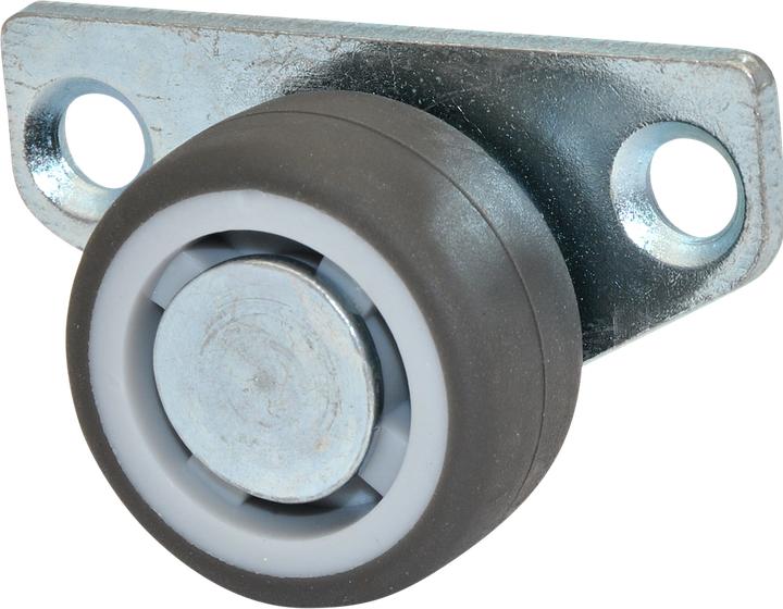 Produktbild Wagner System Bettkastenrolle