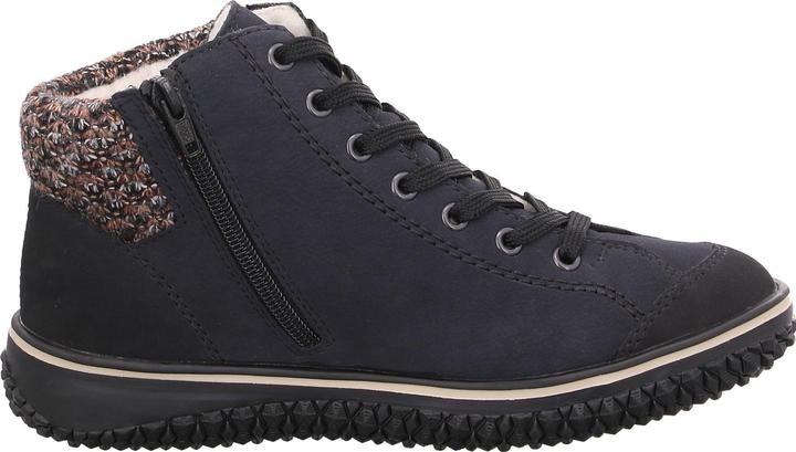 Actual product image Rieker Ankle boot (41)