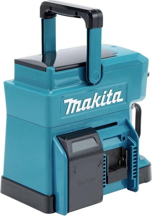 Immagine prodotto Makita DCM501Z