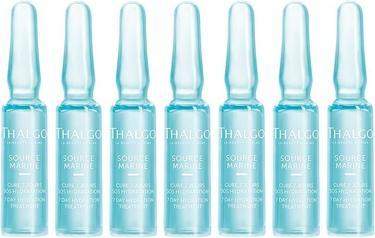 Actual product image Thalgo Source Marine 7 Day Hydration Treatment (8.40 ml)