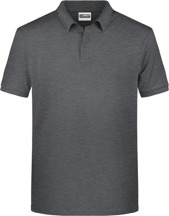 Produktbild James & Nicholson Basic Poloshirt (L)