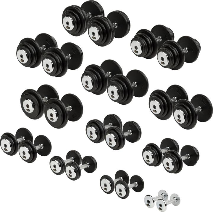 Image du produit Sport-Thieme Kompakthantel-Set