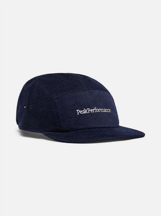 Peak Performance Cord Cap (One Size)