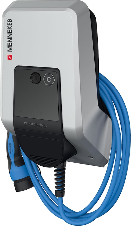 Produktbild Mennekes Amtron Dummy