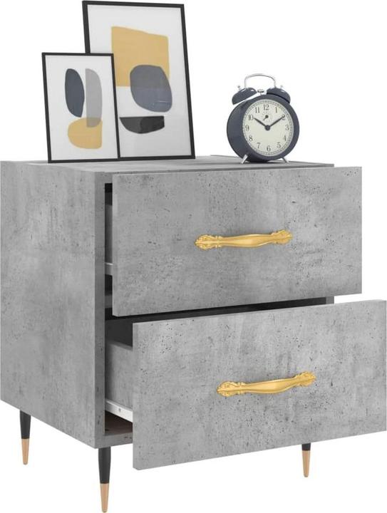 Immagine prodotto vidaXL Nachttisch (40 x 35 x 47.50 cm)