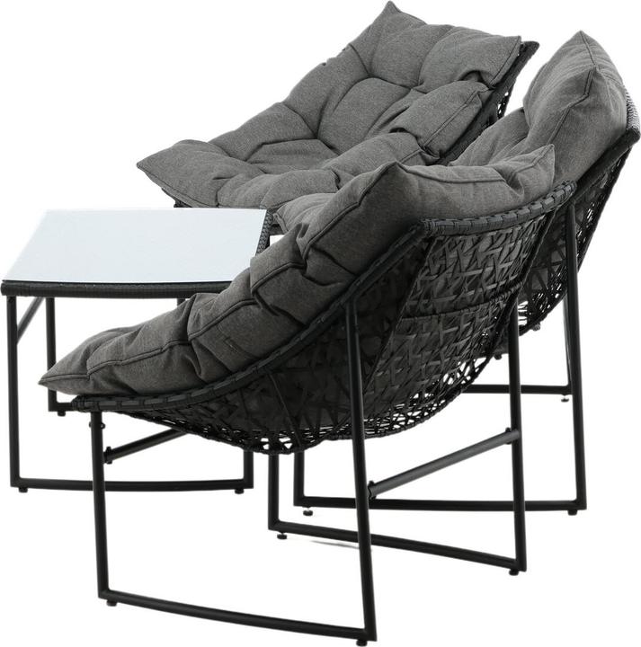 Actual product image Venture Home Tina