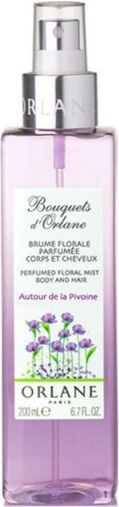 Produktbild Orlane Bouquets d' Autour de la Pivoine (Eau Fraîche, 200 ml)