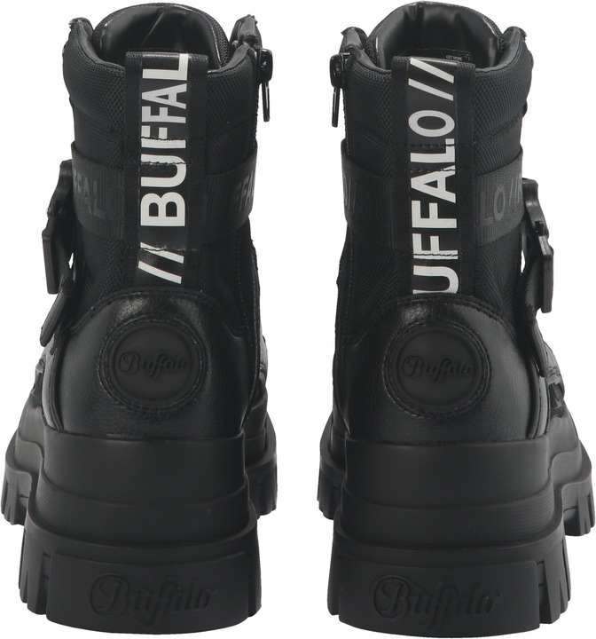 Actual product image Buffalo ASPHA COM1 - 12132 (38)