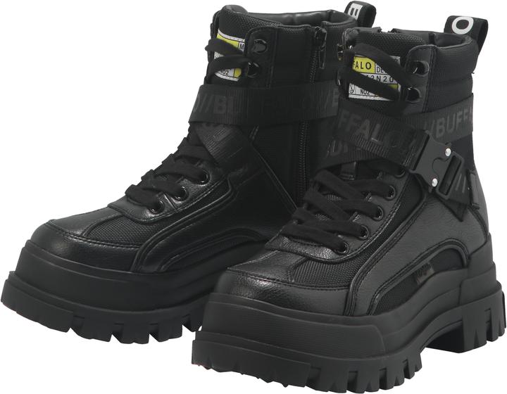 Produktbild Buffalo ASPHA COM1 - 12132 (38)