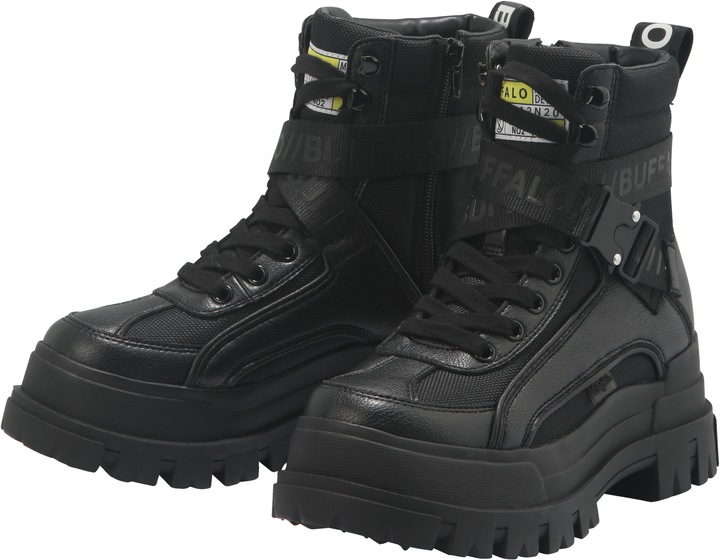 Actual product image Buffalo ASPHA COM1 - 12132 (38)