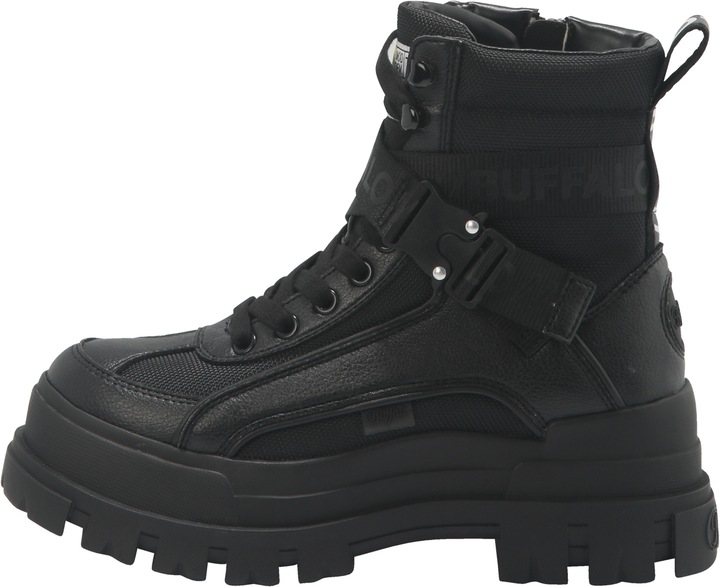 Actual product image Buffalo ASPHA COM1 - 12132 (38)