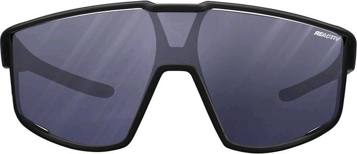 Produktbild Julbo Fury Reactiv Performance 0-3 Sportbrille (Schwarz, Grau)