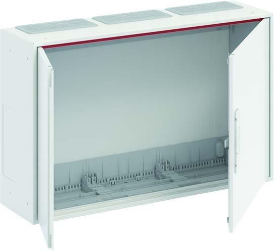 Striebel & John 2CPX052052R9999 B33 3FB3R SK1 IP44 Wandschrank
