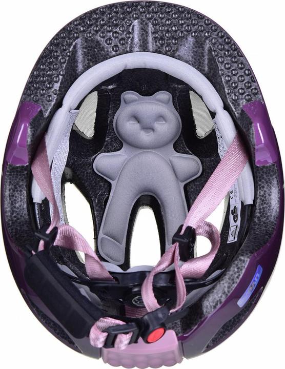 Actual product image Uvex Sports Oyo (45 - 50 cm)