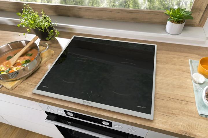 Produktbild Gorenje GORE Einbau-Induktionskochfeld