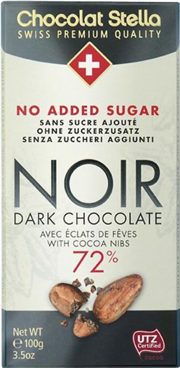 Image du produit Stella Noir (100 g)