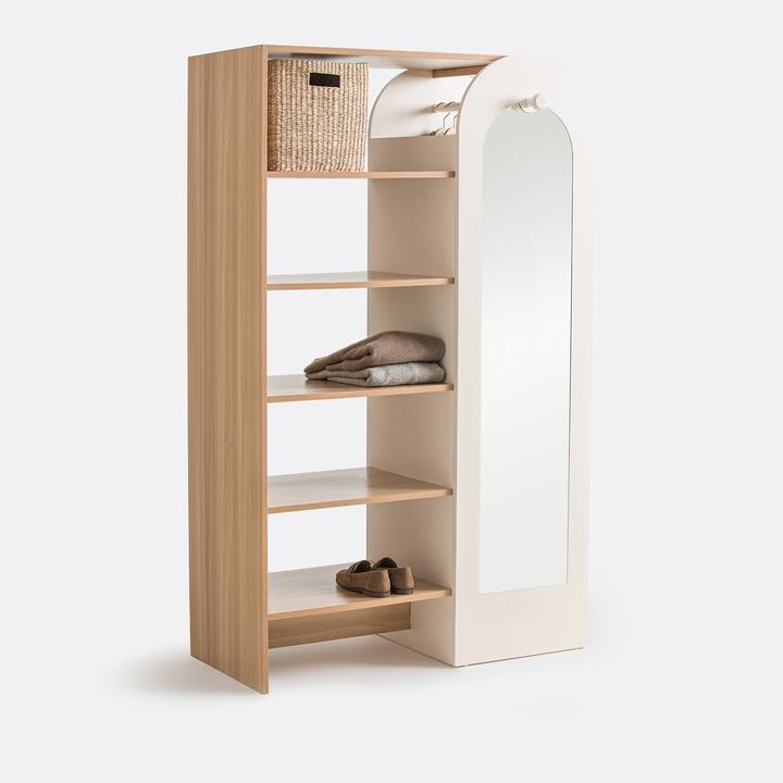 Immagine prodotto La Redoute Interieurs Zaria (110 x 50 x 180 cm)