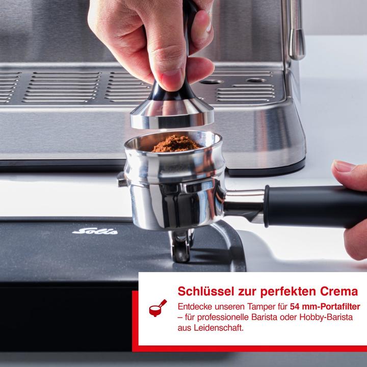 Produktbild Solis Tamper Typ 1030