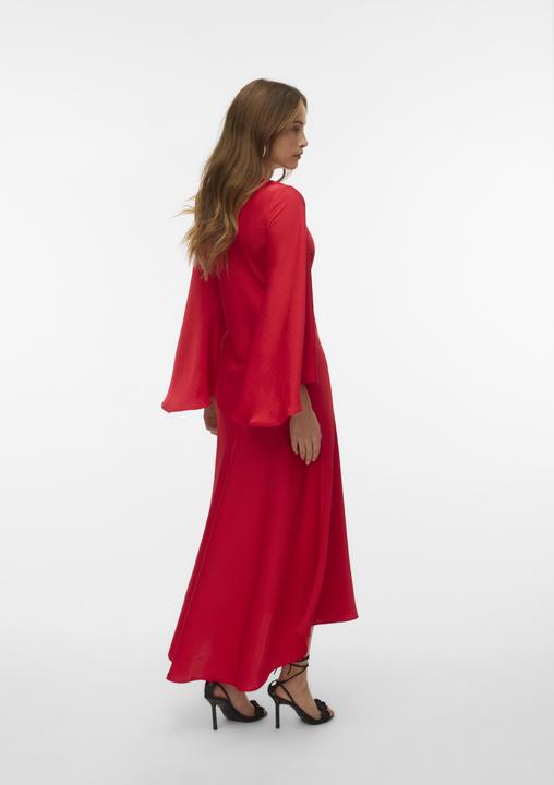 Image du produit Vero Moda VMKAMILE Langes Kleid Kleid (S)