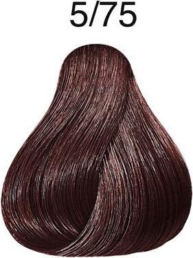 Image du produit Wella Koleston Perfect Me+ Deep Browns (5/75 brun clair brun-brun-mahogany)