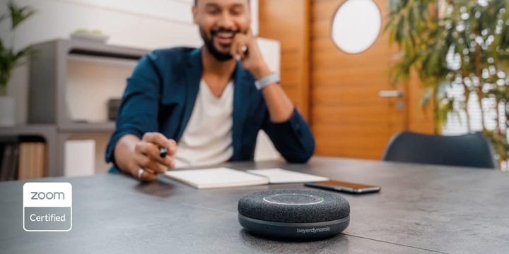 Produktbild Beyerdynamic Space