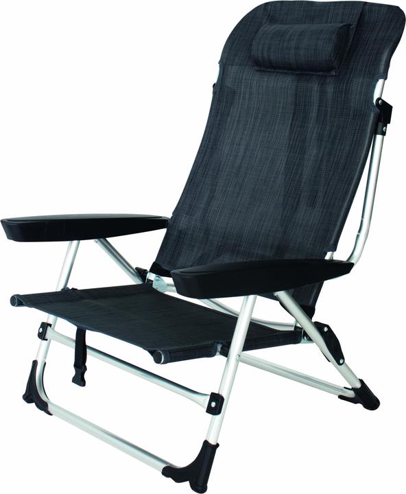 Image du produit Eurotrail Marbella - Chaise de plage