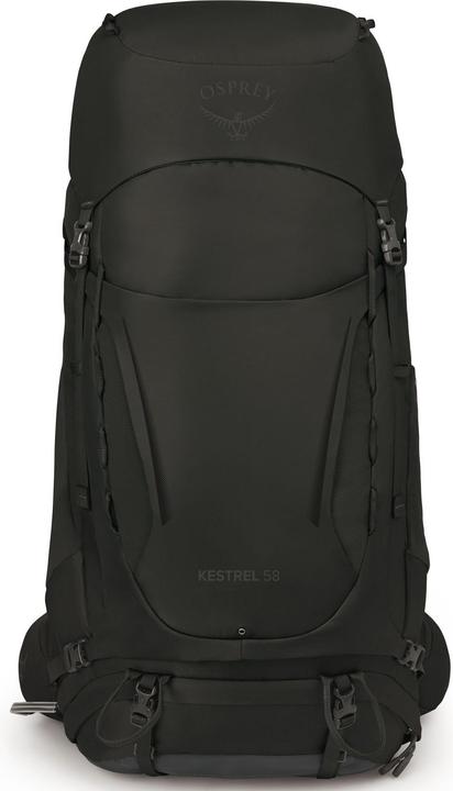 Actual product image Osprey Kestrel 58 (58 l)