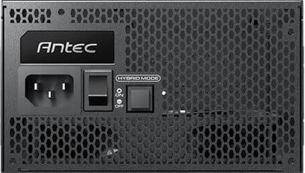 Actual product image Antec Power supply HCG 850 PRO P EC ATX3.1 Modular 80+ Platinum retail (850 W)