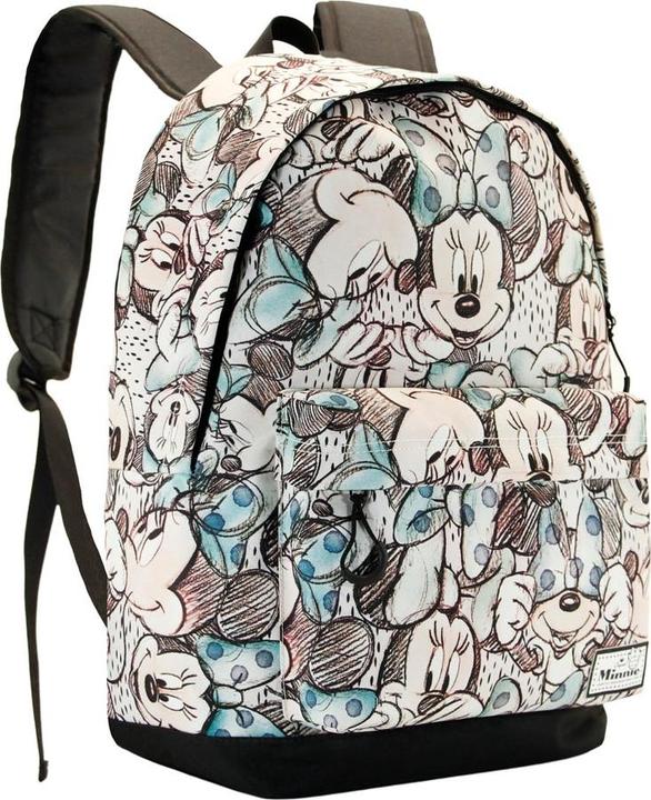 Image du produit Karactermania FAN HS Backpack 2.2 Dessin