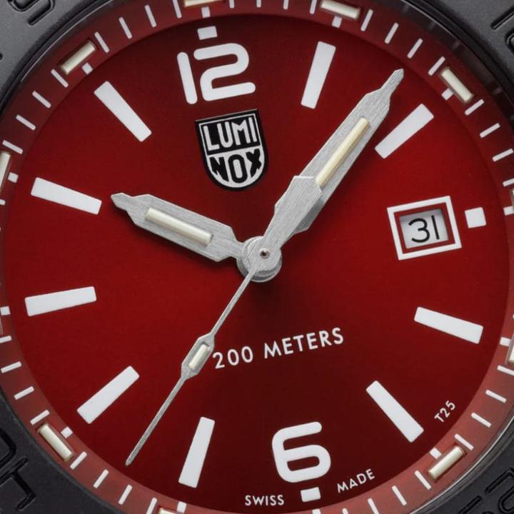 Immagine prodotto Luminox PACIFIC DIVER 3120 SERIES (Fatto in Svizzera, 44 mm)