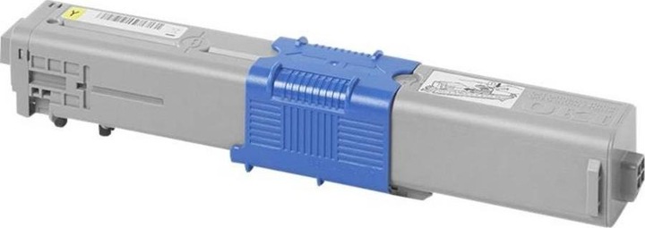 Actual product image OKI 44469704 (Y)