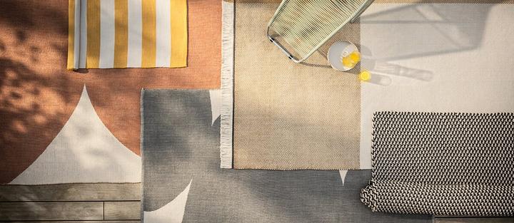 Produktbild micasa Serafin (160 x 230 cm)