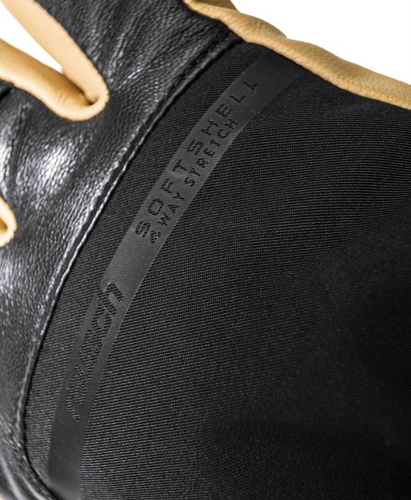 Actual product image Reusch Discovery GORE-TEX Touch-Tec (8.5)