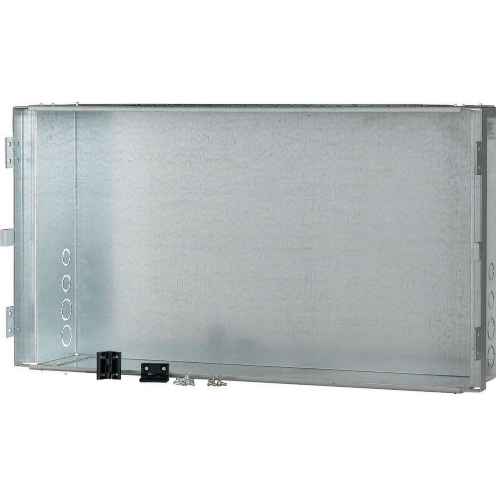 Eaton 173105, Serverschrank Zubehör, Grau