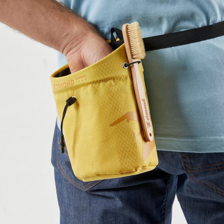 Produktbild Simond Magnesiabeutel Experte