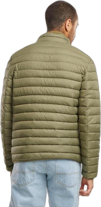 Actual product image Urban Classics ' Basic Lightweight Puffer (5XL)