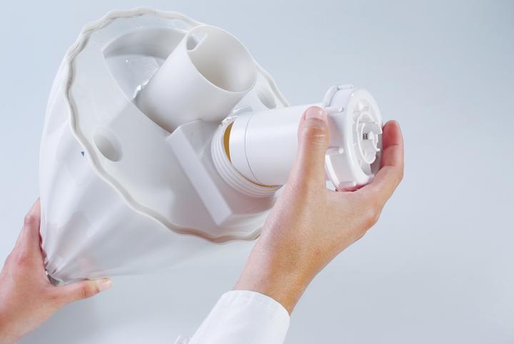 Produktbild Solis Entkalkungspatrone Typ 711 (1x)