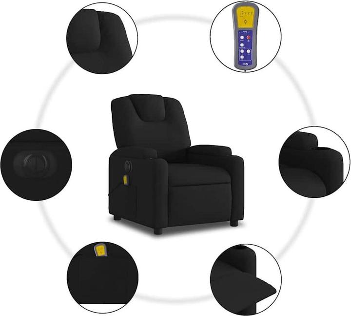 Actual product image vidaXL Handmaiden