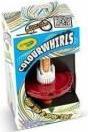 Actual product image Crayola ColourWhirls, das Farbkreiselspiel