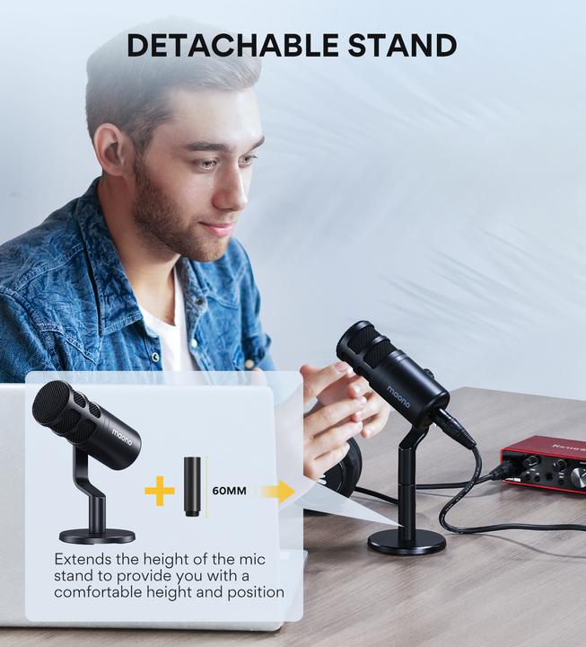 Image du produit Maono PD100