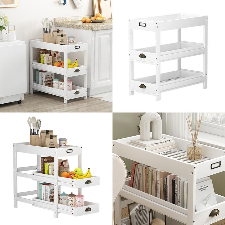 Immagine prodotto Vicco Legum (33 x 66 x 66 cm)