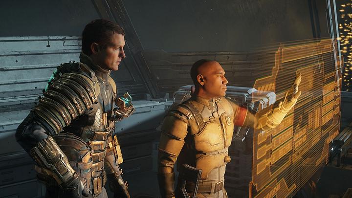 Image du produit EA Games Dead Space Remake (PS5, Multilingue)