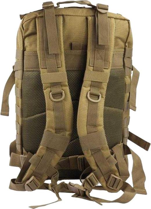 Produktbild Offlander Survival Wanderrucksack 43L (43 l)