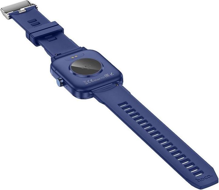 Actual product image Hoco Y27 Call, Blau