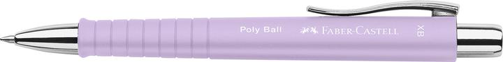 Produktbild Faber-Castell Poly Ball (Süsser Flieder, 1 x)