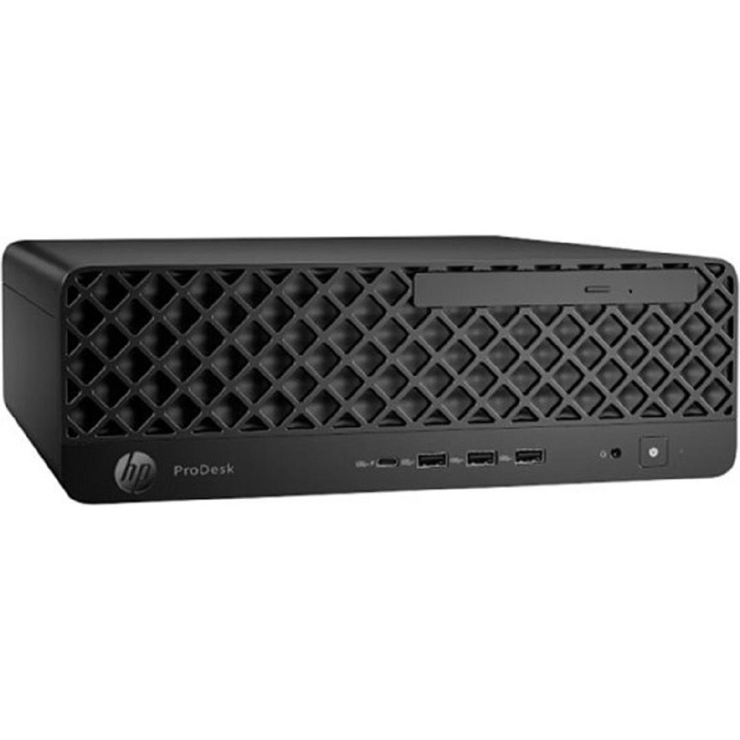 HP PRODESK 4 SFF G1I U5-235 (Intel Core Ultra 5 235, 16 GB, 512 GB, Intel Arc Graphics), PC, Schwarz