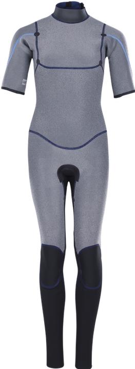 Actual product image ION Wetsuit Capture 3/2 SS Back Zip (3/2 mm, 152)
