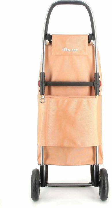 Immagine prodotto Rolser Carrello della spesa I-Max MF 2 Ginger