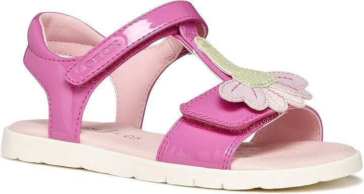 Produktbild Geox Sandalen JOYFOOT (33)