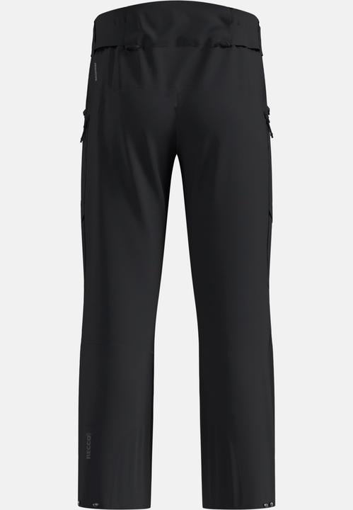 Actual product image Odlo Pants regular length X-ALP 3L (46)